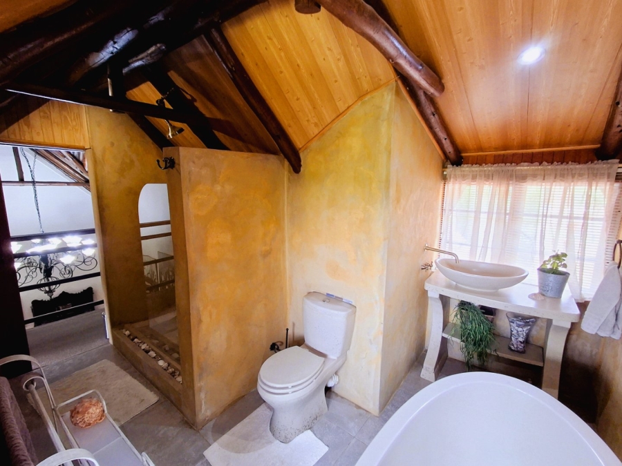 4 Bedroom Property for Sale in River Lodge Estate Free State